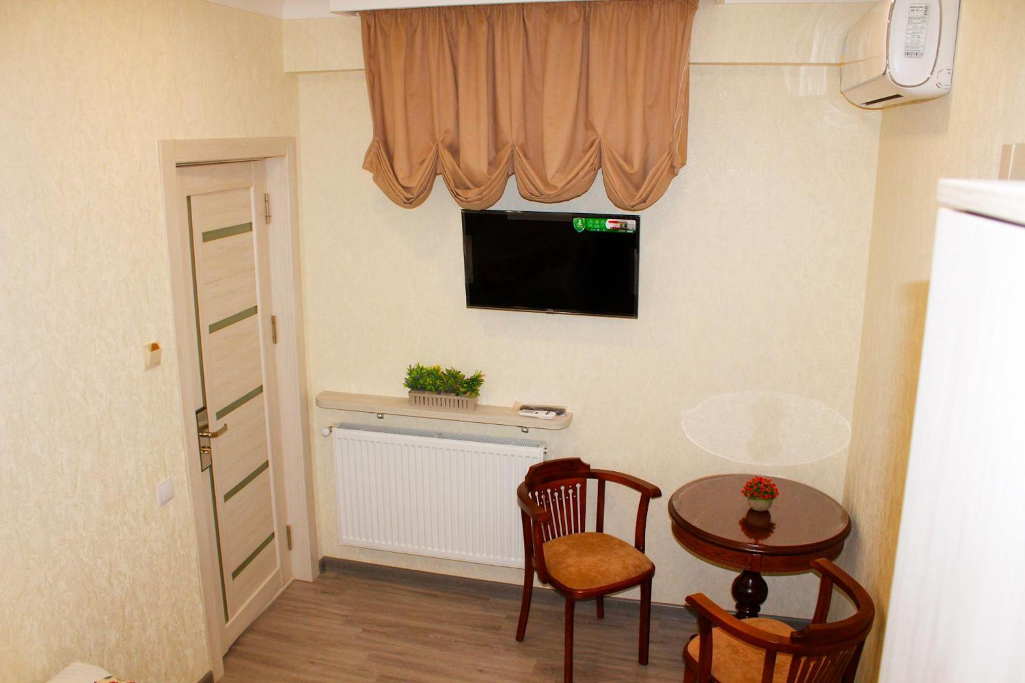 Hotel Taht Taškent Pokoj fotografie